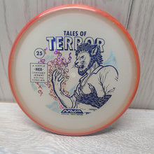 Load image into Gallery viewer, Axiom Halloween Particle Glow Hex Midrange