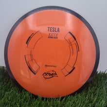 Load image into Gallery viewer, MVP Neutron Plastic Tesla Driver