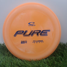 Load image into Gallery viewer, Latitude 64 Zero Soft plastic Pure Putter