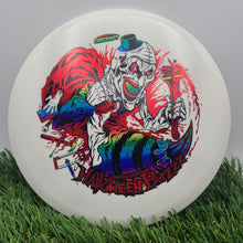 Load image into Gallery viewer, Discraft 3-Foil Halloween Buzzz