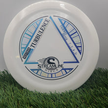 Load image into Gallery viewer, Streamline Neutron Plastic Turbulence Fairway Driver