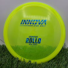 Load image into Gallery viewer, Innova Champion Plastic Rollo Midrange