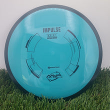 Load image into Gallery viewer, MVP Neutron Plastic Impulse Fairway Driver