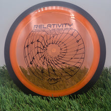 Load image into Gallery viewer, MVP Proton Plastic Relativity Distance Driver