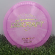 Load image into Gallery viewer, Discraft Force ESP Plastic Driver