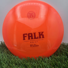 Load image into Gallery viewer, Kastaplast Falk K1 Plastic Fairway Driver