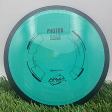 Load image into Gallery viewer, MVP Photon Neutron Plastic Driver