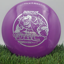 Load image into Gallery viewer, Innova Star Plastic Orc Driver