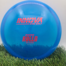 Load image into Gallery viewer, Innova Champion Plastic Rollo Midrange