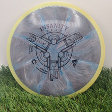 Load image into Gallery viewer, Axiom Insanity Cosmic Neutron Plastic Driver