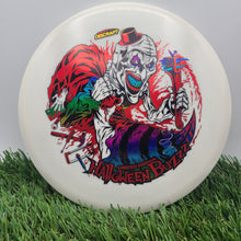Load image into Gallery viewer, Discraft 3-Foil Halloween Buzzz
