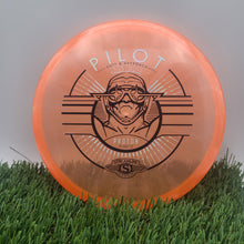 Load image into Gallery viewer, Streamline Proton Plastic Pilot Putter