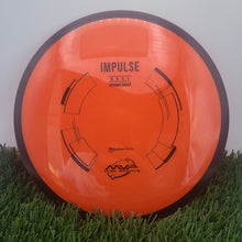 Load image into Gallery viewer, MVP Neutron Plastic Impulse Fairway Driver