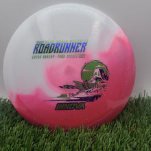 Load image into Gallery viewer, Innova Barsby Duo Plastic Roadrunner