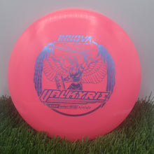 Load image into Gallery viewer, Innova Valkyrie Star Plastic Distance Driver
