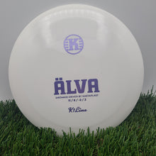 Load image into Gallery viewer, Kastaplast K1 Alva Driver