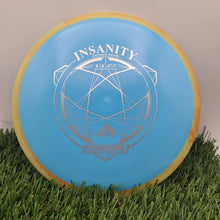 Load image into Gallery viewer, Axiom Fission Plastic Insanity Distance Driver
