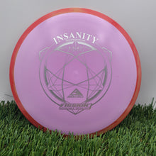 Load image into Gallery viewer, Axiom Fission Plastic Insanity Distance Driver