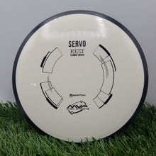 Load image into Gallery viewer, MVP Servo Neutron Plastic Fairway Driver