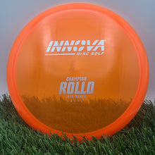 Load image into Gallery viewer, Innova Champion Plastic Rollo Midrange
