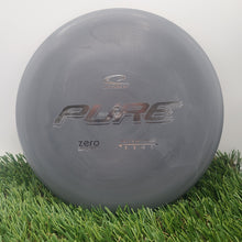Load image into Gallery viewer, Latitude 64 Zero Soft plastic Pure Putter