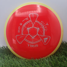 Load image into Gallery viewer, Axiom Neutron Plastic Virus Fairway Driver