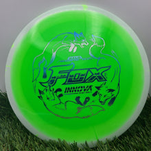 Load image into Gallery viewer, Innova Halo Fox Midrange