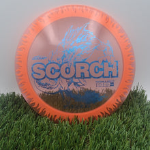 Load image into Gallery viewer, Discraft Fuzed Scorch Driver