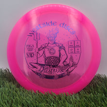 Load image into Gallery viewer, Westside Discs VIP Plastic Ahti Fairway Driver