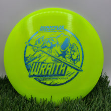 Load image into Gallery viewer, Innova Wraith Star Plastic Distance Driver