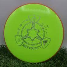 Load image into Gallery viewer, Axiom Soft Neutron Plastic Proxy Putter