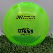 Load image into Gallery viewer, Innova Champion TeeBird Fairway Driver
