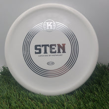 Load image into Gallery viewer, Kastaplast K4 Sten Putter