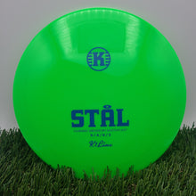 Load image into Gallery viewer, Kastaplast STAL K1 Plastic Fairway Driver