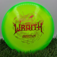 Load image into Gallery viewer, Innova Halo Wraith Driver