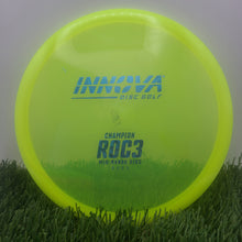 Load image into Gallery viewer, Innova Champion Roc3 Midrange