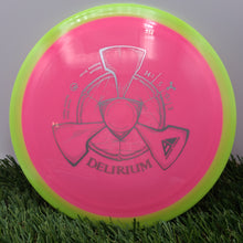 Load image into Gallery viewer, Axiom Delirium Neutron Plastic Distance Driver