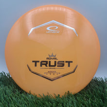 Load image into Gallery viewer, Latitude 64 Royal Plastic Trust Midrange