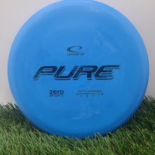 Load image into Gallery viewer, Latitude 64 Zero Soft plastic Pure Putter