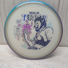 Load image into Gallery viewer, Axiom Halloween Particle Glow Hex Midrange