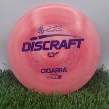 Load image into Gallery viewer, Discraft ESP Plastic Cigarra Fairway Driver