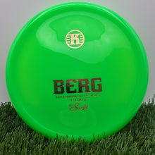 Load image into Gallery viewer, Kastaplast SOFT BERG K1 Plastic Putter