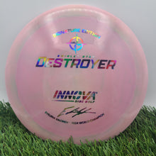 Load image into Gallery viewer, Innova Swirly Star Evalina Destroyer Driver
