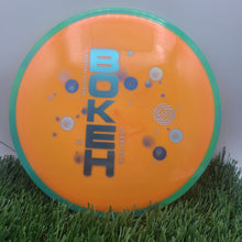 Load image into Gallery viewer, Axiom Se Simon line Bokeh Fairway