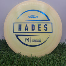 Load image into Gallery viewer, Discraft Paul McBeth Hades Distance Driver