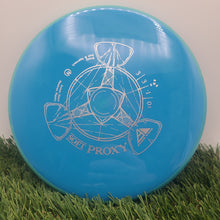 Load image into Gallery viewer, Axiom Soft Neutron Plastic Proxy Putter