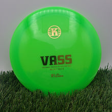 Load image into Gallery viewer, Kastaplast VASS Distance Driver