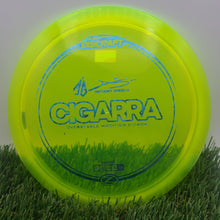 Load image into Gallery viewer, Discraft Cigarra Z Plastic Fairway Driver