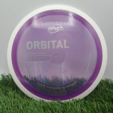 Load image into Gallery viewer, MVP Proton Plastic Orbital Distance Driver