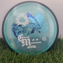 Load image into Gallery viewer, MVP Eagle McMahon Proton Resistor Fairway Driver